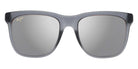 Maui Jim PEHU MM602-056 55 - Translucent Matte Gray #id:mjimm602056_s:178100
