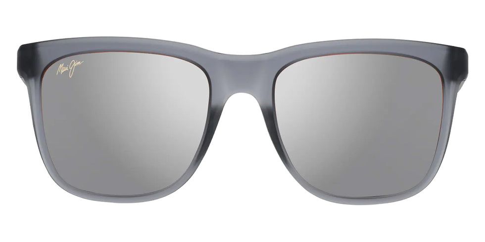 Maui Jim PEHU MM602-056 55 - Translucent Matte Gray #id:mjimm602056_s:178100