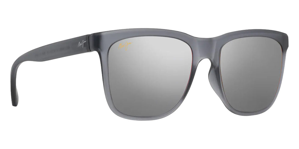 Maui Jim PEHU MM602-056 55 - Translucent Matte Gray #id:mjimm602056_s:178105