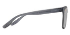 Maui Jim PEHU MM602-056 55 - Translucent Matte Gray #id:mjimm602056_s:178110