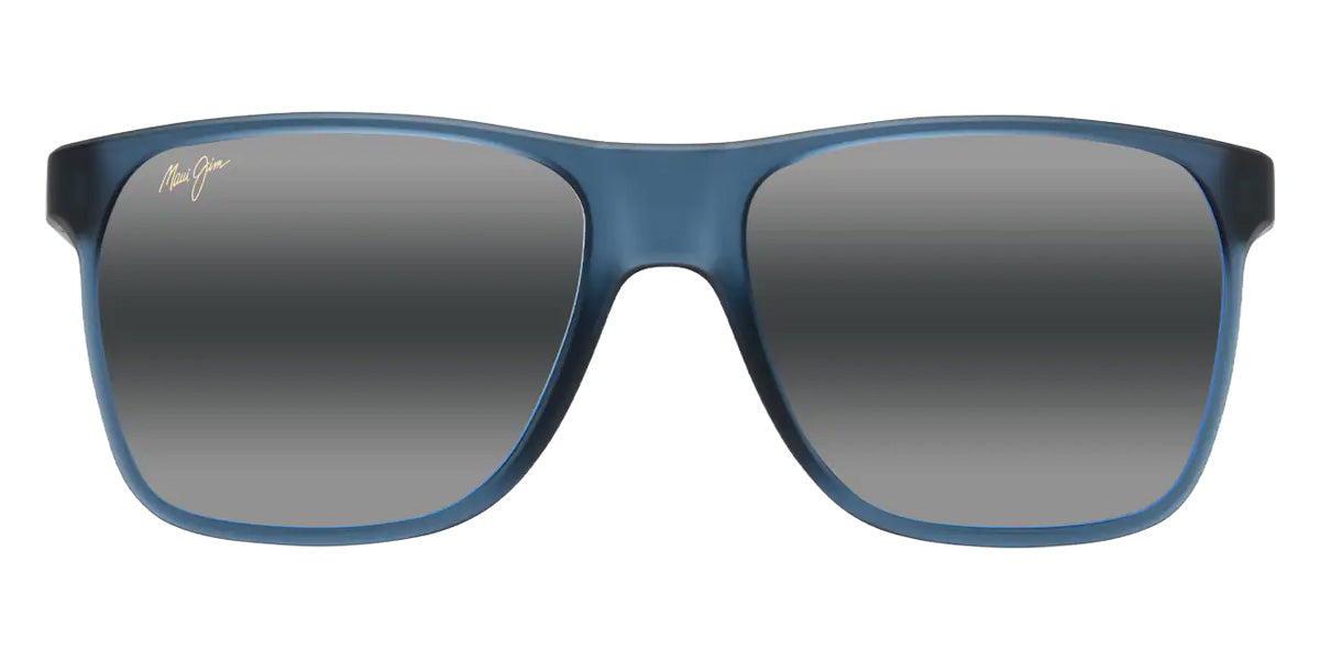 Maui Jim PAILOLO MM603-002 59 - Matte Navy #id:mjimm603002_s:126100