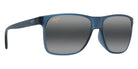 Maui Jim PAILOLO MM603-002 59 - Matte Navy #id:mjimm603002_s:126105