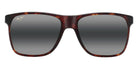 Maui Jim PAILOLO MM603-003 59 - Matte Tortoise #id:mjimm603003_s:146100
