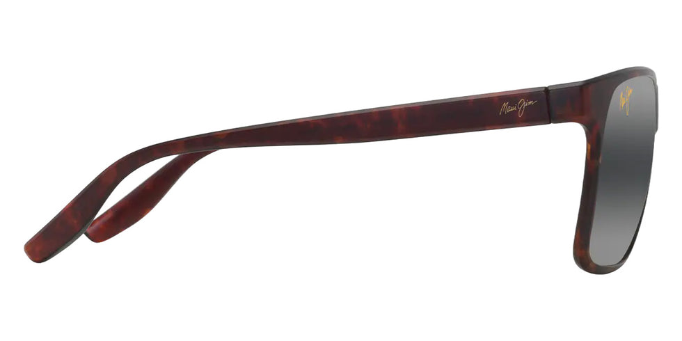 Maui Jim PAILOLO MM603-003 59 - Matte Tortoise #id:mjimm603003_s:146110