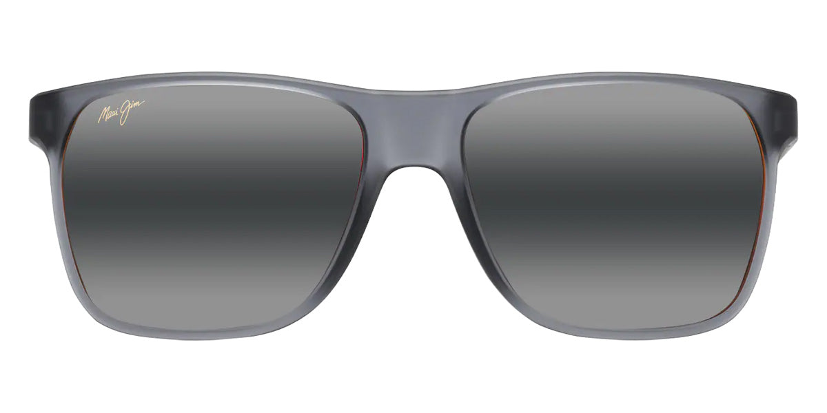 Maui Jim PAILOLO MM603-004 59 - Translucent Matte Gray #id:mjimm603004_s:166100