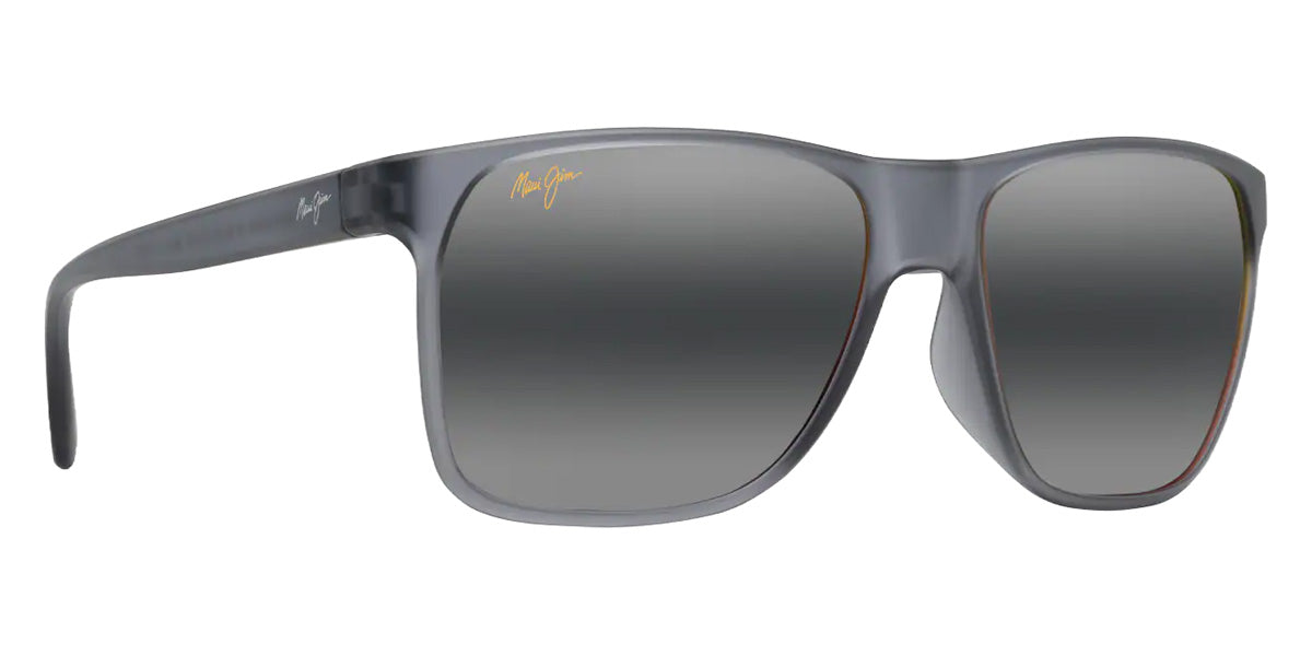 Maui Jim PAILOLO MM603-004 59 - Translucent Matte Gray #id:mjimm603004_s:166105