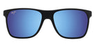 Maui Jim PAILOLO MM603-005 59 - Black #id:mjimm603005_s:100100