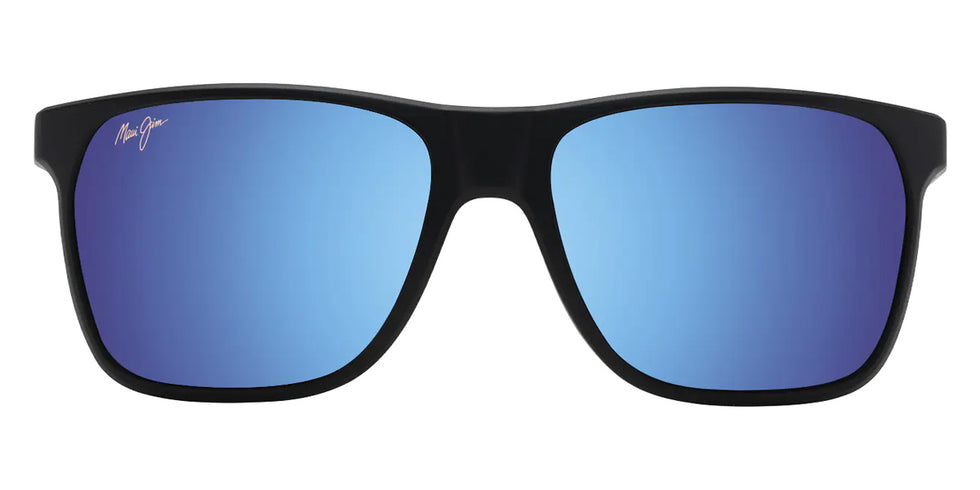 Maui Jim PAILOLO MM603-005 59 - Black #id:mjimm603005_s:100100