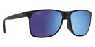 Maui Jim PAILOLO MM603-005 59 - Black #id:mjimm603005_s:100105