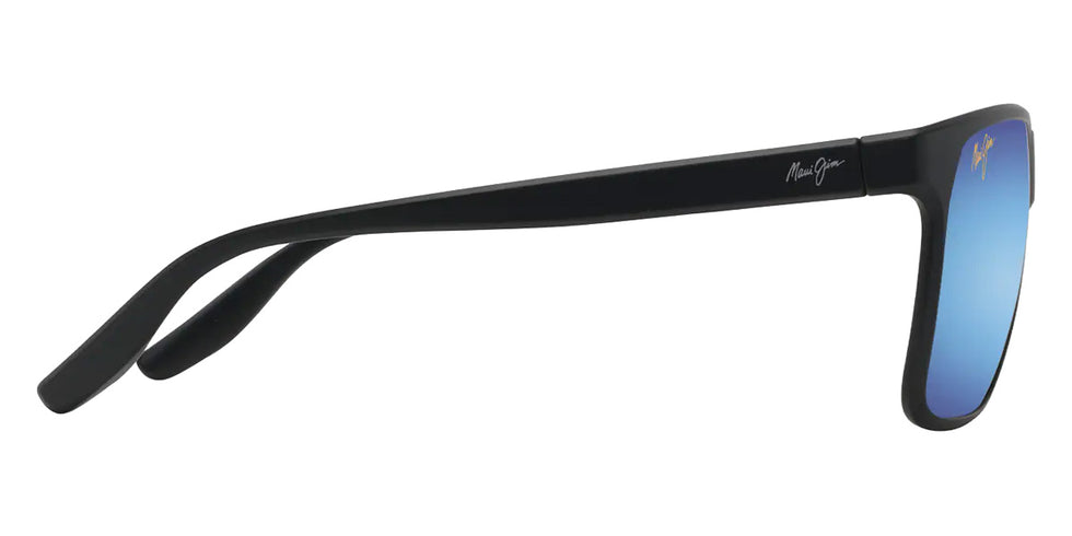 Maui Jim PAILOLO MM603-005 59 - Black #id:mjimm603005_s:100110