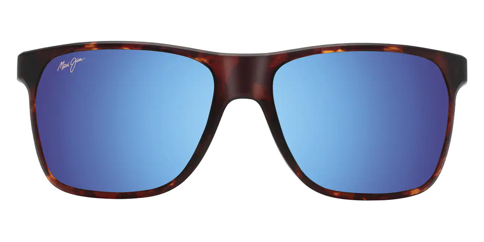 Maui Jim PAILOLO MM603-007 59 - Matte Tortoise #id:mjimm603007_s:140100