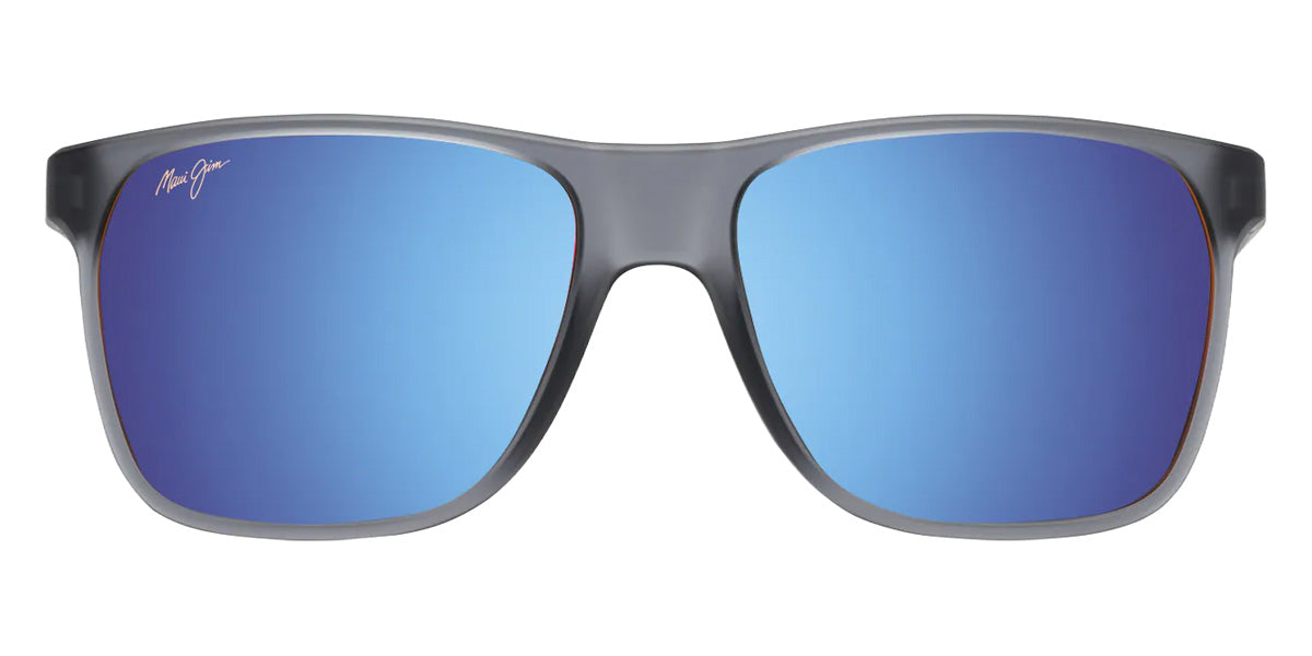 Maui Jim PAILOLO MM603-008 59 - Translucent Matte Gray #id:mjimm603008_s:160100