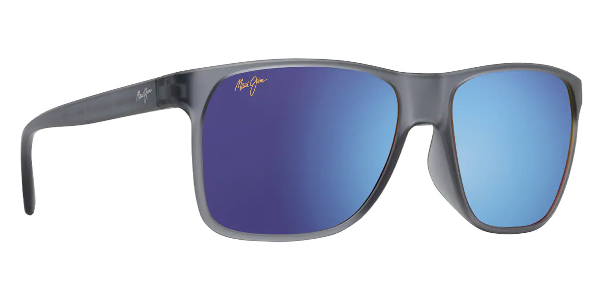 Maui Jim PAILOLO MM603-008 59 - Translucent Matte Gray #id:mjimm603008_s:160105