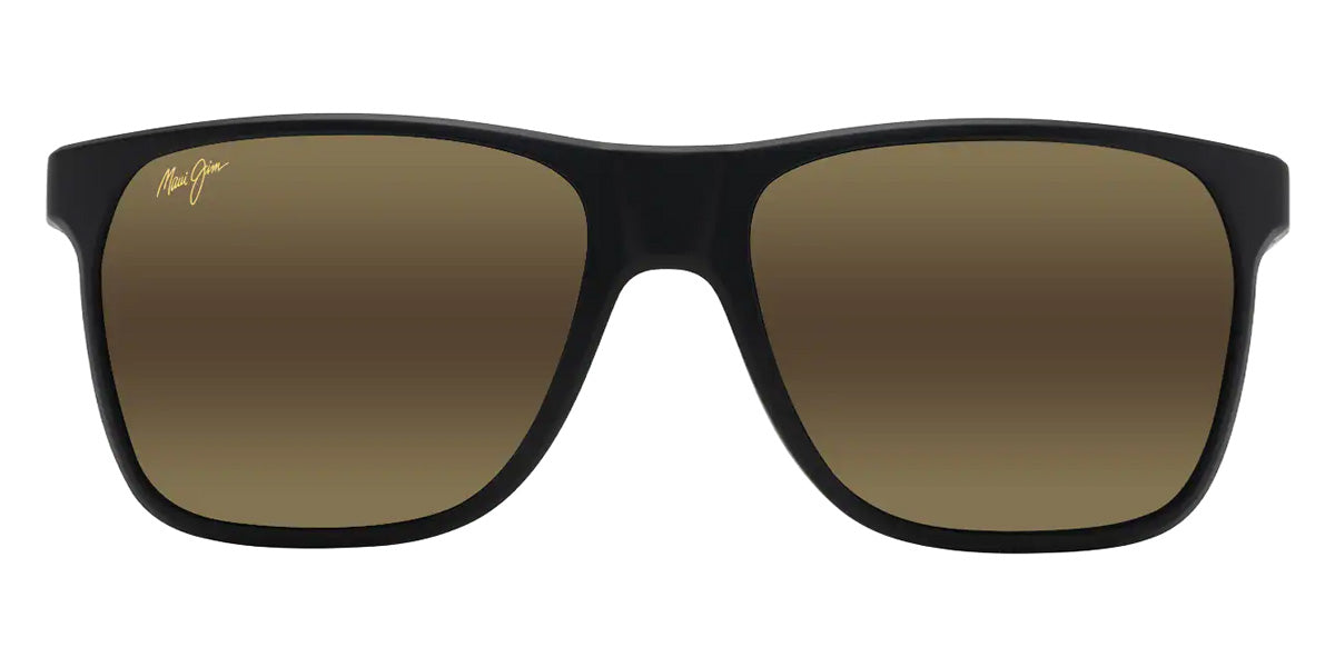 Maui Jim PAILOLO MM603-009 59 - Black #id:mjimm603009_s:108100