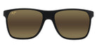 Maui Jim PAILOLO MM603-009 59 - Black #id:mjimm603009_s:108100