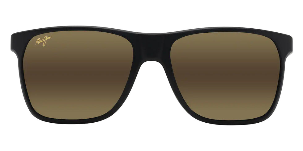Maui Jim PAILOLO MM603-009 59 - Black #id:mjimm603009_s:108100