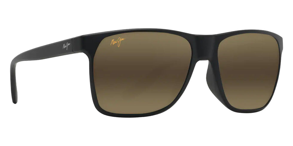 Maui Jim PAILOLO MM603-009 59 - Black #id:mjimm603009_s:108105