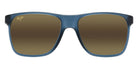 Maui Jim PAILOLO MM603-010 59 - Matte Navy #id:mjimm603010_s:128100