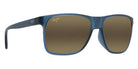Maui Jim PAILOLO MM603-010 59 - Matte Navy #id:mjimm603010_s:128105