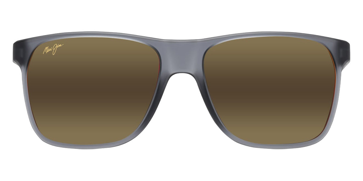 Maui Jim PAILOLO MM603-012 59 - Translucent Matte Gray #id:mjimm603012_s:168100