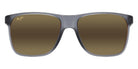 Maui Jim PAILOLO MM603-012 59 - Translucent Matte Gray #id:mjimm603012_s:168100