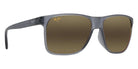 Maui Jim PAILOLO MM603-012 59 - Translucent Matte Gray #id:mjimm603012_s:168105