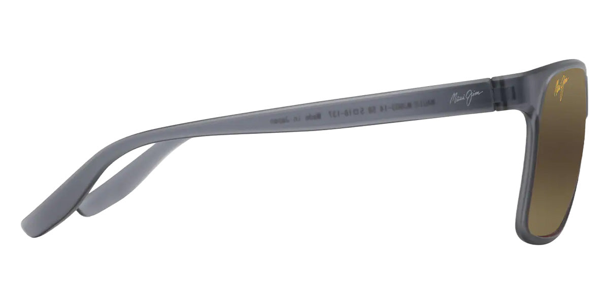 Maui Jim PAILOLO MM603-012 59 - Translucent Matte Gray #id:mjimm603012_s:168110