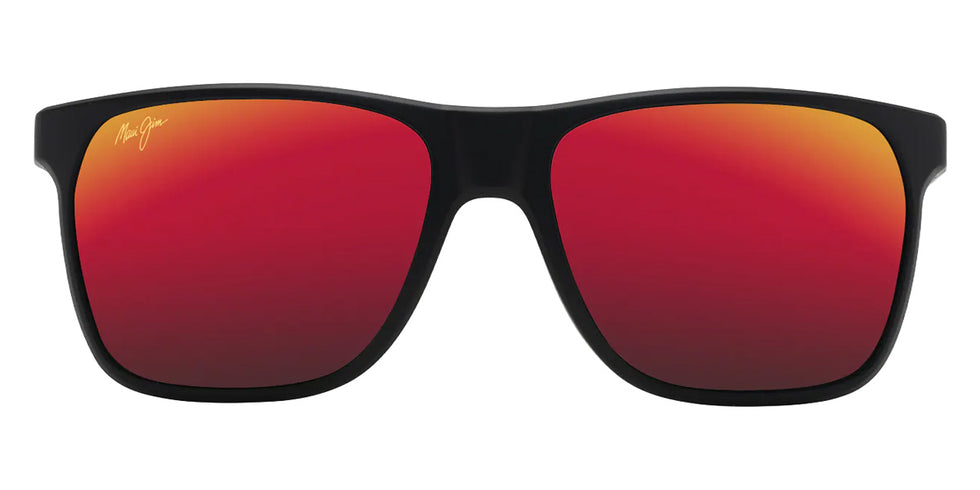 Maui Jim PAILOLO MM603-013 59 - Black #id:mjimm603013_s:116100