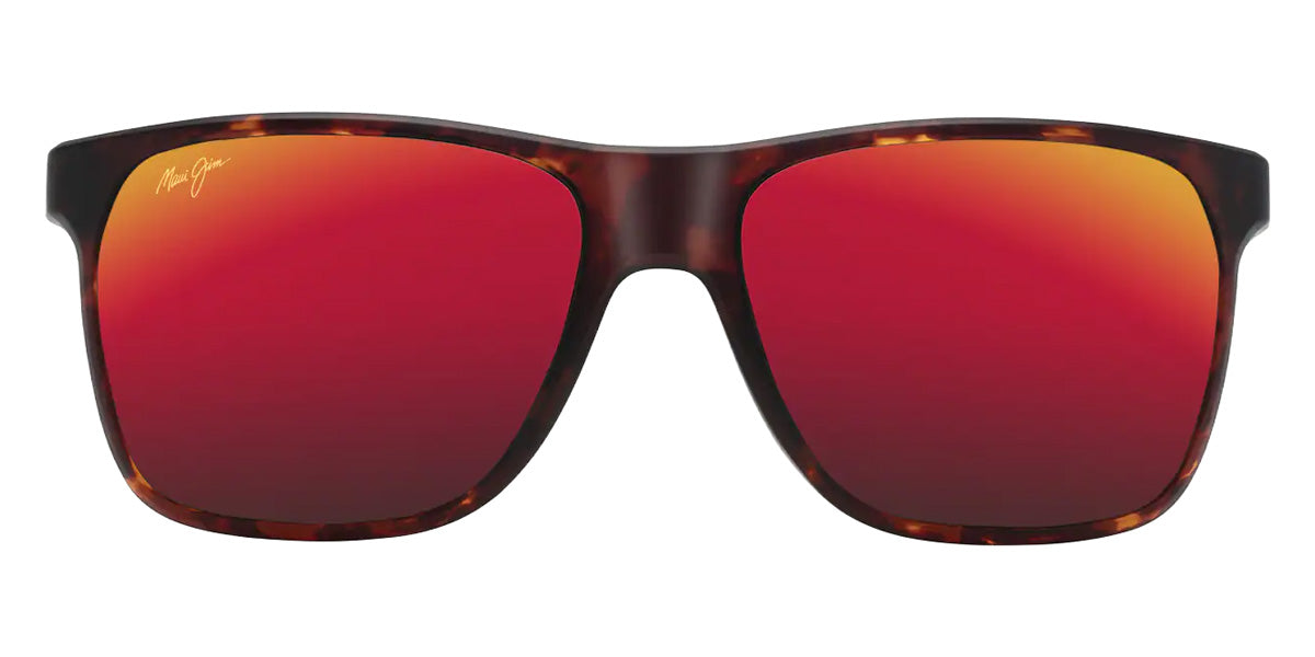 Maui Jim PAILOLO MM603-015 59 - Matte Tortoise #id:mjimm603015_s:156100