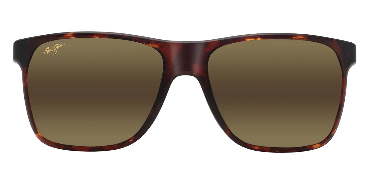 Maui Jim PAILOLO MM603-023 59 - Matte Tortoise #id:mjimm603023_s:148100