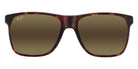 Maui Jim PAILOLO MM603-023 59 - Matte Tortoise #id:mjimm603023_s:148100