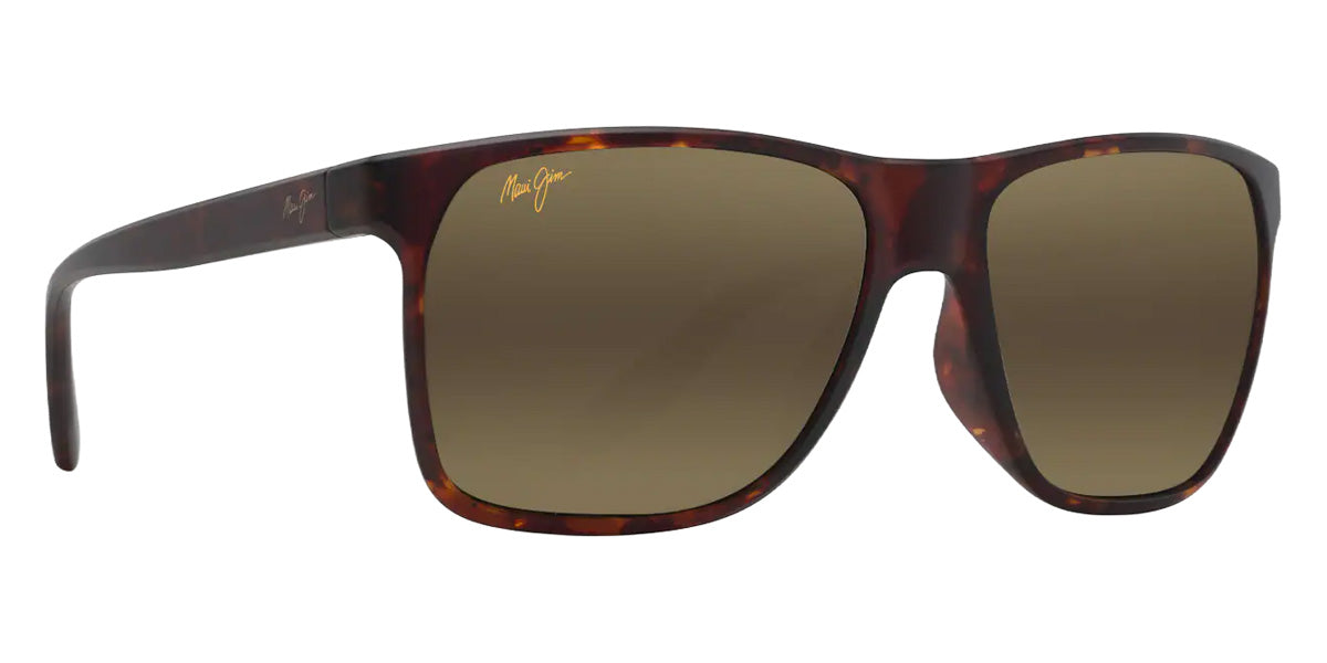 Maui Jim PAILOLO MM603-023 59 - Matte Tortoise #id:mjimm603023_s:148105