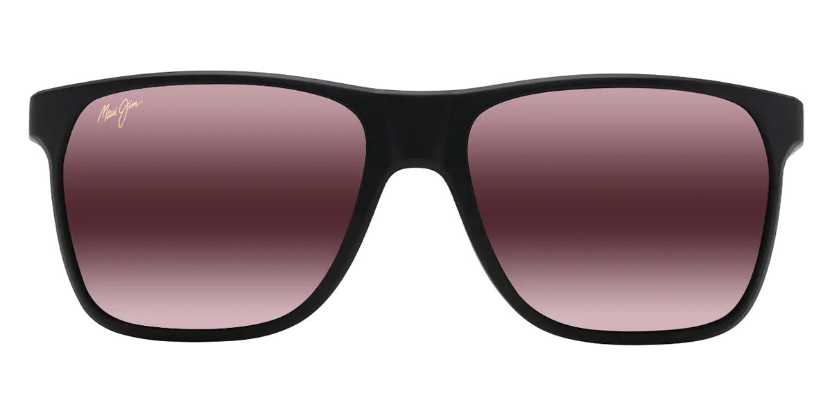 Maui Jim PAILOLO MM603-025 59 - Black #id:mjimm603025_s:112100