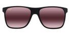 Maui Jim PAILOLO MM603-025 59 - Black #id:mjimm603025_s:112100