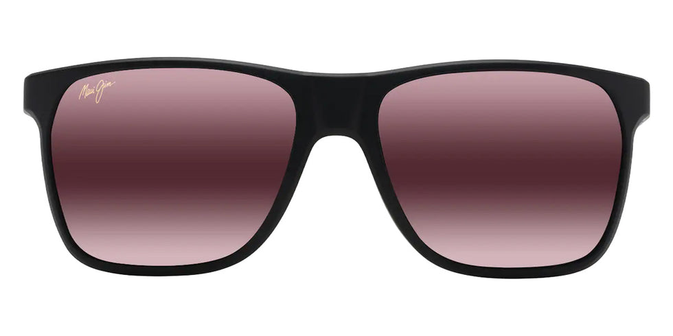 Maui Jim PAILOLO MM603-025 59 - Black #id:mjimm603025_s:112100