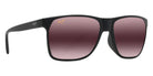 Maui Jim PAILOLO MM603-025 59 - Black #id:mjimm603025_s:112105