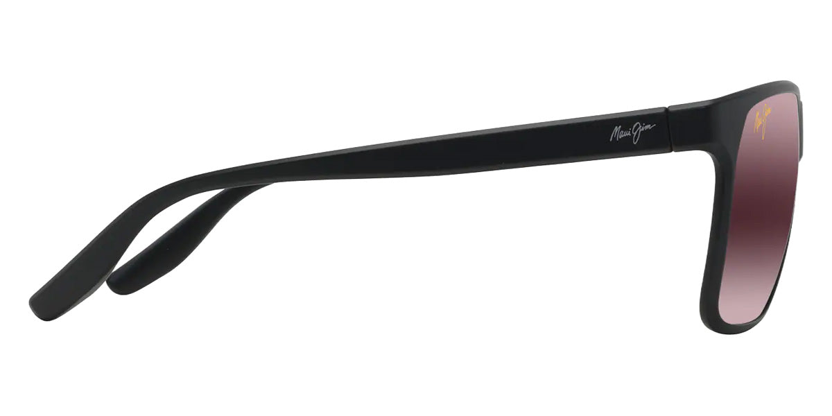 Maui Jim PAILOLO MM603-025 59 - Black #id:mjimm603025_s:112110