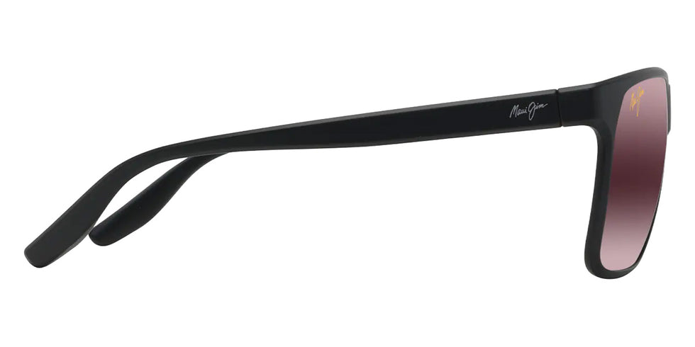 Maui Jim PAILOLO MM603-025 59 - Black #id:mjimm603025_s:112110
