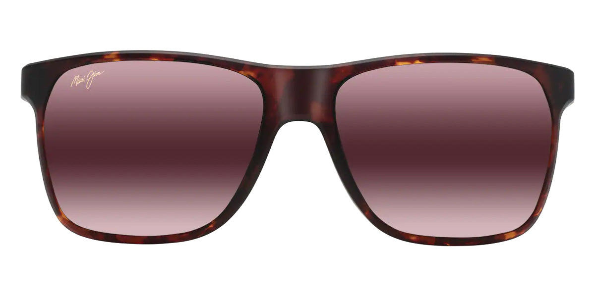 Maui Jim PAILOLO MM603-027 59 - Matte Tortoise #id:mjimm603027_s:152100