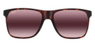 Maui Jim PAILOLO MM603-027 59 - Matte Tortoise #id:mjimm603027_s:152100