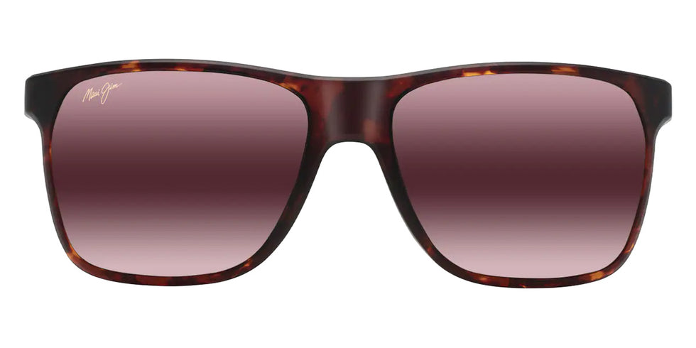 Maui Jim PAILOLO MM603-027 59 - Matte Tortoise #id:mjimm603027_s:152100