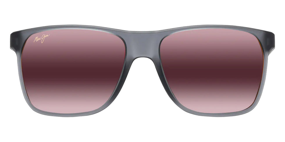 Maui Jim PAILOLO MM603-028 59 - Translucent Matte Gray #id:mjimm603028_s:172100