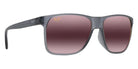 Maui Jim PAILOLO MM603-028 59 - Translucent Matte Gray #id:mjimm603028_s:172105