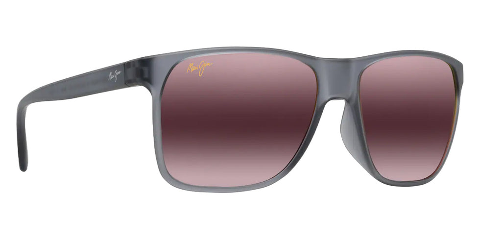 Maui Jim PAILOLO MM603-028 59 - Translucent Matte Gray #id:mjimm603028_s:172105
