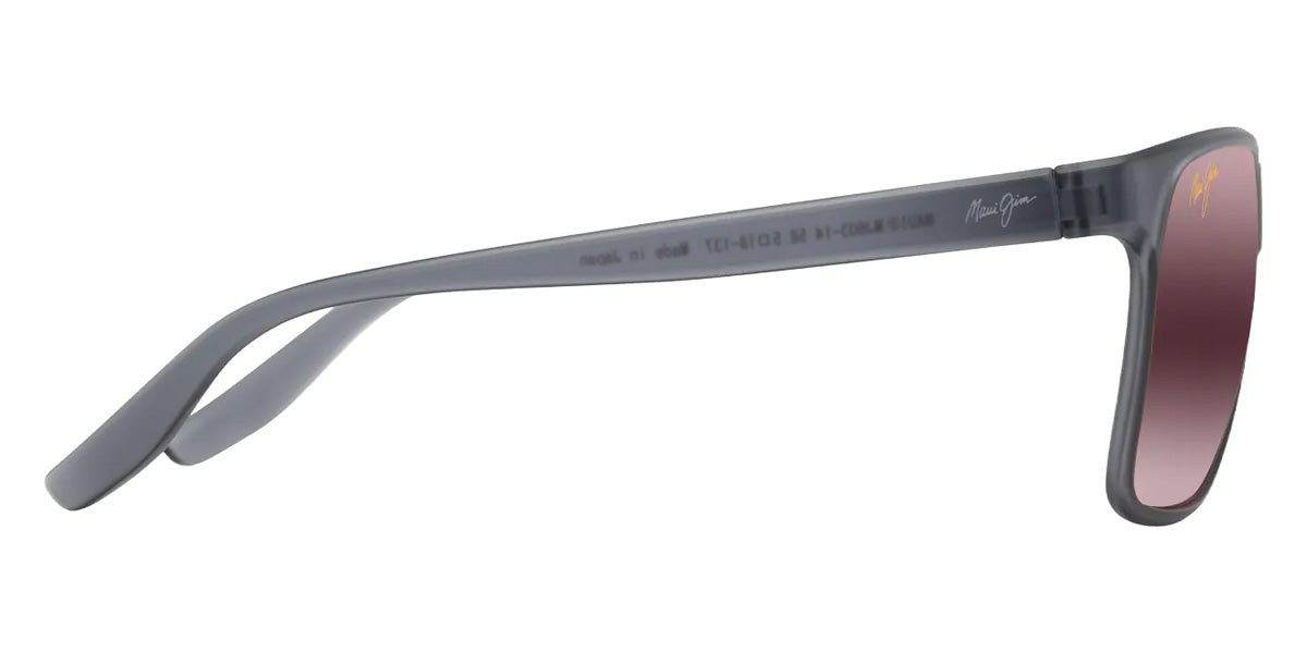 Maui Jim PAILOLO MM603-028 59 - Translucent Matte Gray #id:mjimm603028_s:172110