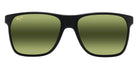 Maui Jim PAILOLO MM603-029 59 - Black #id:mjimm603029_s:110100