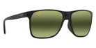 Maui Jim PAILOLO MM603-029 59 - Black #id:mjimm603029_s:110105