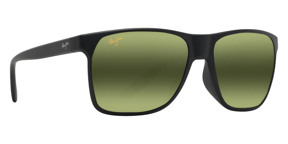 Maui Jim PAILOLO MM603-029 59 - Black #id:mjimm603029_s:110105