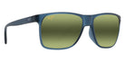 Maui Jim PAILOLO MM603-030 59 - Matte Navy #id:mjimm603030_s:130105