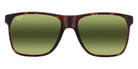 Maui Jim PAILOLO MM603-031 59 - Matte Tortoise #id:mjimm603031_s:150100